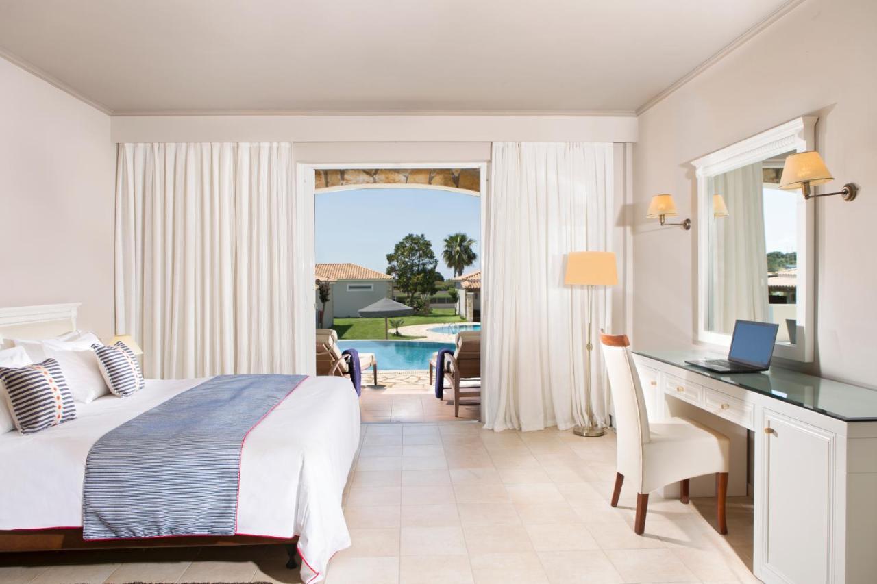 Olympia Golden Beach Resort & Spa Kastro-Kyllini エクステリア 写真
