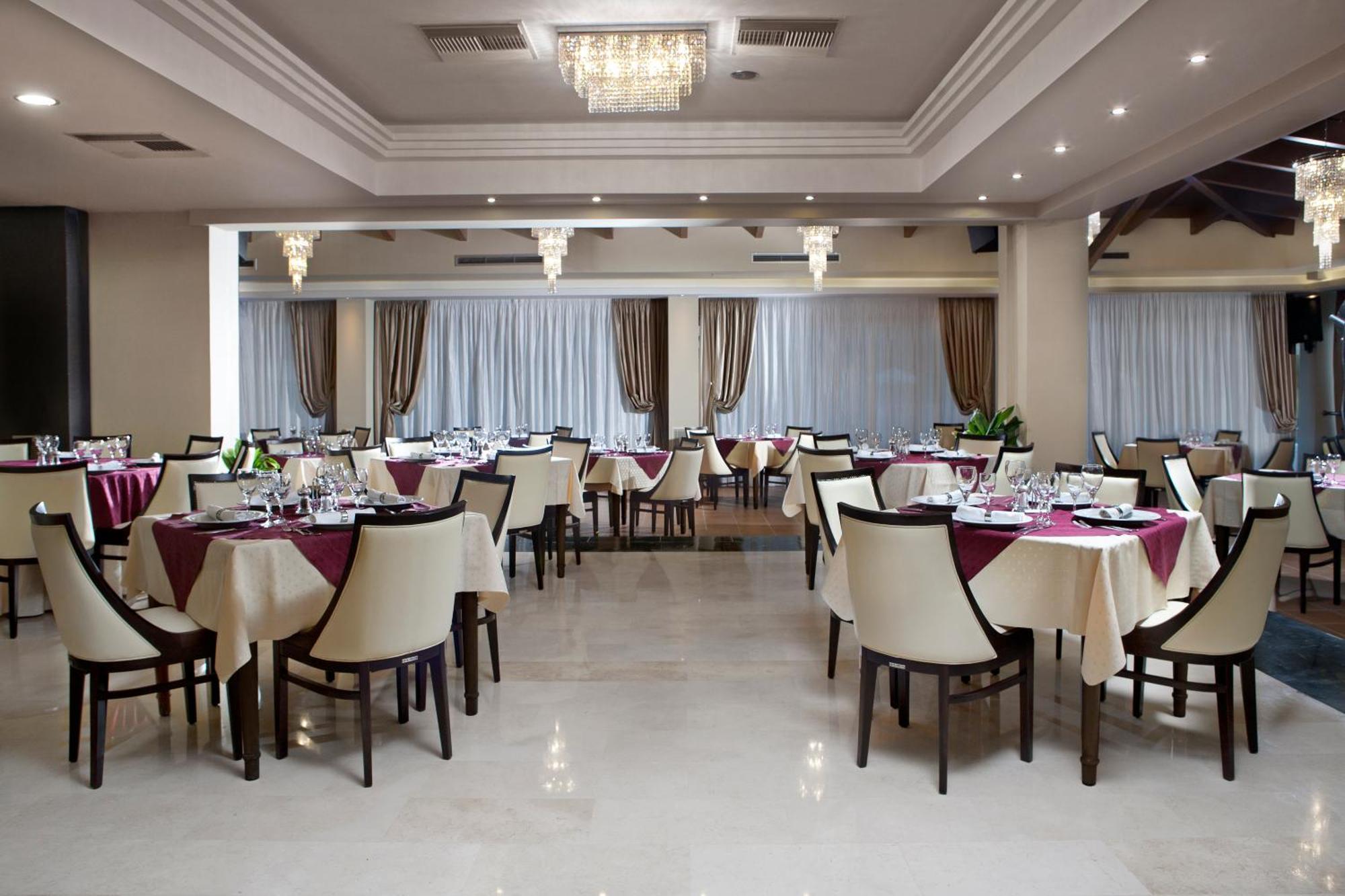 Olympia Golden Beach Resort & Spa Kastro-Kyllini エクステリア 写真