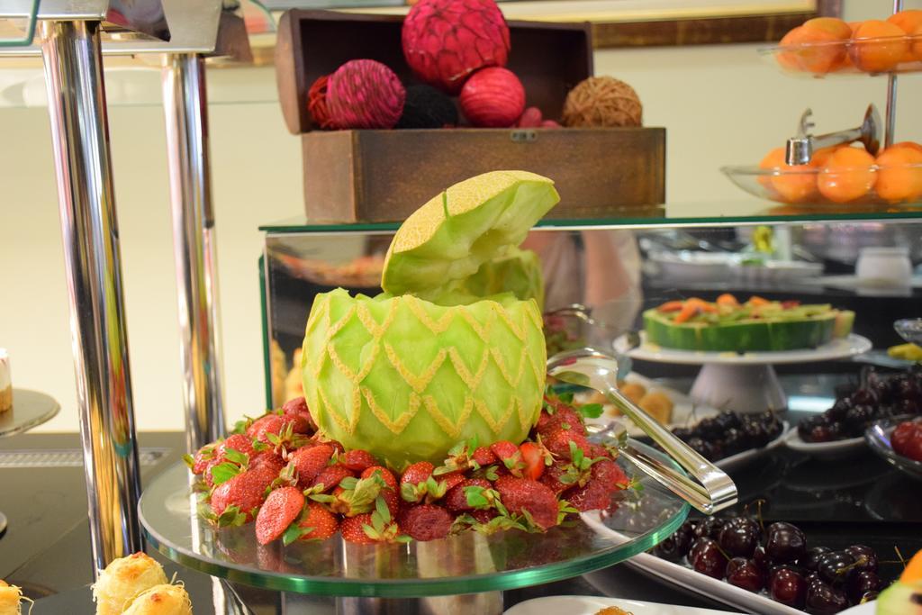 Olympia Golden Beach Resort & Spa Kastro-Kyllini エクステリア 写真